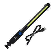 Ліхтар Westinghouse 5W COB WF60 з USB (WF60-HCB)