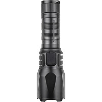 Ліхтарик-повербанк Sandberg Survivor Torch Powerbank 5000 mAh XHP160LED USB-C 18W (420-89)