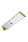 SOLAR LED-ліхтар Anern AN-SLA-60W 60W18V 80W 120LED 576WH LiFePO4 210lm/w 120° заряд 8 ч разряд 4 часа IP66. Aluminium + PMMA 1125*370*175mm (1846855)