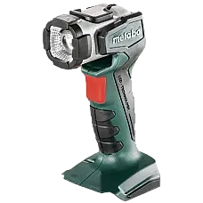 Акумуляторний ліхтар (Metabo ULA 14.4-18 LED (600368000)) (1632280)