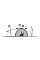 Намет Easy Camp Lomsdal 4 (120480) (931551)