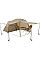Намет Big Agnes Wyoming Trail 2 olive (021.0168)