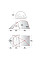 Намет Big Agnes Wyoming Trail 2 olive (021.0168)