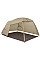 Намет Big Agnes Wyoming Trail 2 olive (021.0168)