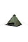 Намет Easy Camp Bolide 400 Rustic Green (929565)
