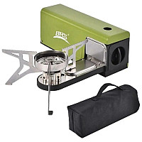 Пальник BRS BRS-97 зелений (BRS-97-GR)