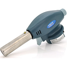 Газовий паяльник Voltronic Multi Purpose Torn, Black (YT-GMPTB)