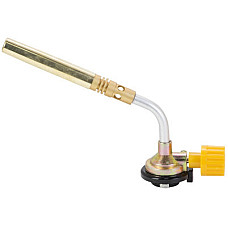 Газовий паяльник Sigma 10мм (2901551) (1156195)