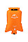 Гермомішок Naturehike FC-10 NH19Q033-D Помаранчевий 70 х 35 см (6927595734292)