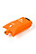 Гермомішок Naturehike FC-10 NH19Q033-D Помаранчевий 70 х 35 см (6927595734292)