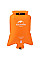 Гермомішок Naturehike FC-10 NH19Q033-D Помаранчевий 70 х 35 см (6927595734292)