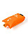 Гермомішок Naturehike FC-10 NH19Q033-D Помаранчевий 70 х 35 см (6927595734292)