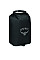 Гермомішок Osprey Ultralight DrySack 12L black O/S (009.3154)