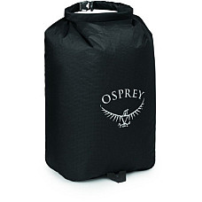 Гермомішок Osprey Ultralight DrySack 12L black O/S (009.3154)