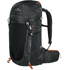 Рюкзак туристичний Ferrino Agile 45L Black (75228NCC) (931788)