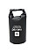 Гермомішок Armorstandart Waterproof Outdoor Gear 10L Black (ARM59236)