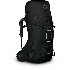 Рюкзак туристичний Osprey Aether 55 black S/M (009.2410)