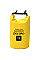 Гермомішок Armorstandart Waterproof Outdoor Gear 10L Yellow (ARM59237)