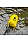 Гермомішок Armorstandart Waterproof Outdoor Gear 10L Yellow (ARM59237)
