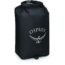 Гермомішок Osprey Ultralight DrySack 20L black O/S (009.3150)