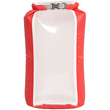 Гермомішок Exped Fold Drybag CS M red (018.0462)