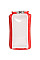 Гермомішок Exped Fold Drybag CS M red (018.0462)