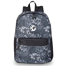Рюкзак туристичний Semi Line 17 Black Print (J4686-1) (DAS303107)