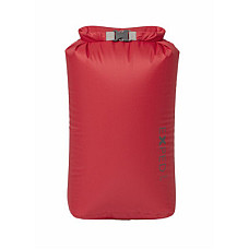 Гермомішок Exped Fold Drybag BS M red (018.0541)