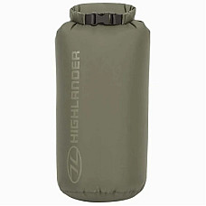Гермомішок Highlander Drysack 4L Ranger Green (DB109V2-RG) (931655)