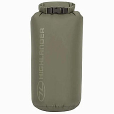 Гермомішок Highlander Drysack 4L Ranger Green (DB109V2-RG) (931655)
