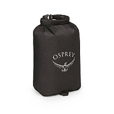 Гермомішок Osprey Ultralight DrySack 6L black - O/S - чорний (009.3158)