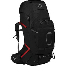 Рюкзак туристичний Osprey Aether Plus 70 black L/XL (009.2437)