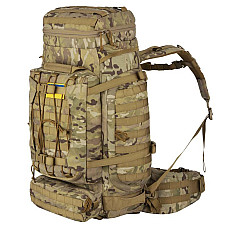 Рюкзак тактичний 2Е, 90L, LargeCap, Molle, камуфляж (2E-TACTLARGBKP-90L-CP) (1805870)