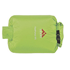 Гермомішок Terra Incognita FastPump 40L з насосом Light Green (4823081506218)