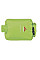 Гермомішок Terra Incognita FastPump 40L з насосом Light Green (4823081506218)