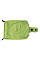 Гермомішок Terra Incognita FastPump 40L з насосом Light Green (4823081506218)