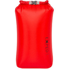 Гермомішок Exped Fold Drybag UL M red (018.0456)