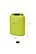 Гермомішок Naturehike CNK2550XB012, 8 л, жовтий (6977465868268)