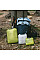 Гермомішок Naturehike CNK2550XB012, 8 л, жовтий (6977465868268)