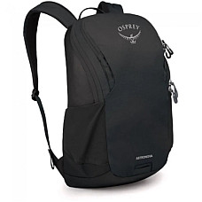 Рюкзак туристичний Osprey Astronova black - O/S - чорний (009.3937)