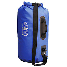 Гермомішок Terra Incognita HermoBag 40 Blue (4823081503149)