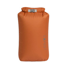 Гермомішок Exped Fold Drybag M terracotta (018.0440)