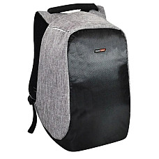Рюкзак туристичний Semi Line 17 Grey/Black (8387) (DAS302148)
