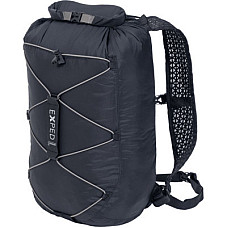 Рюкзак туристичний Exped Cloudburst 15 black (018.0187)