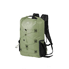 Гермомішок Naturehike -рюкзак CNH22BB003 25 л світло-зелений (6927595753910)