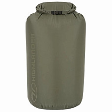 Гермомішок Highlander Drysack 80L Ranger Green (DB113V2-RG) (931535)