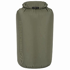 Гермомішок Highlander Drysack 80L Ranger Green (DB113V2-RG) (931535)