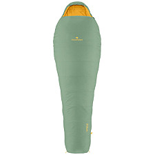Спальний мішок Ferrino Lightec SM 1100 Lady -3°C Green (86649QVV) (931768)