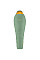 Спальний мішок Ferrino Lightec SM 1100 Lady -3°C Green (86649QVV) (931768)