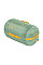 Спальний мішок Ferrino Lightec SM 1100 Lady -3°C Green (86649QVV) (931768)